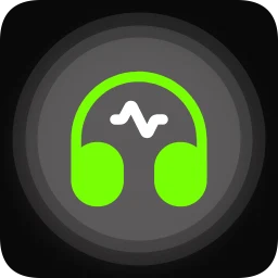 Song Finder - Identify music のアイコン