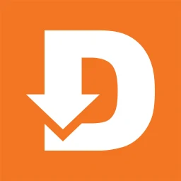 Icône de Downloader by AFTVnews
