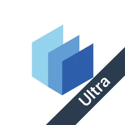 MultiApp Ultra 아이콘