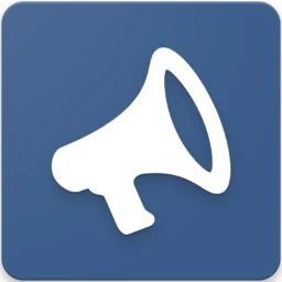 Publisher - Постинг в соцсети 图标